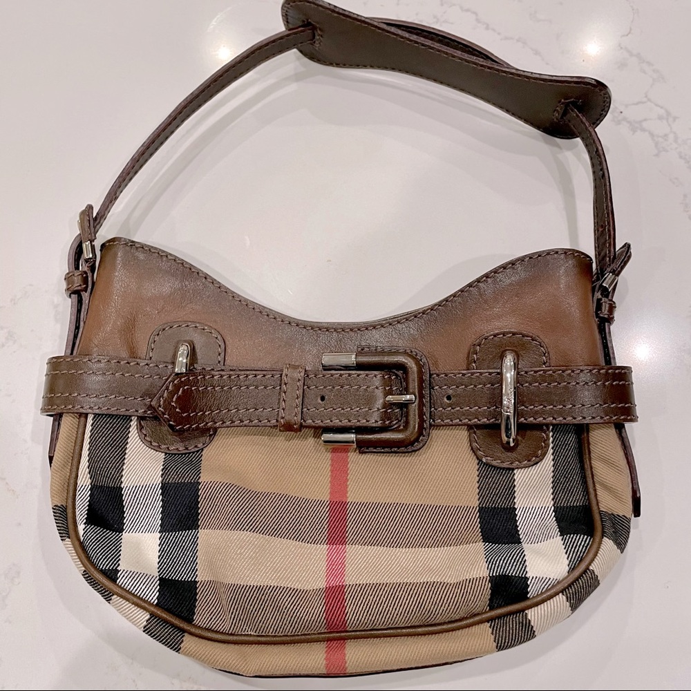Burberry bag